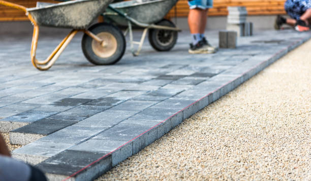 Professional Driveway Pavers in Dayton, VA