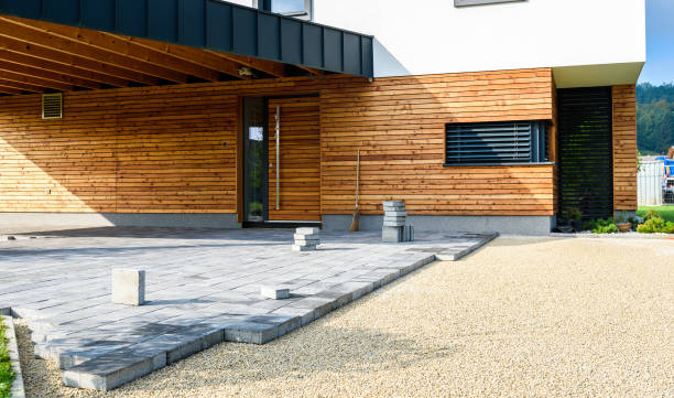 Reasons to Select Us for Your Driveway Paving Requirements in Dayton, VA