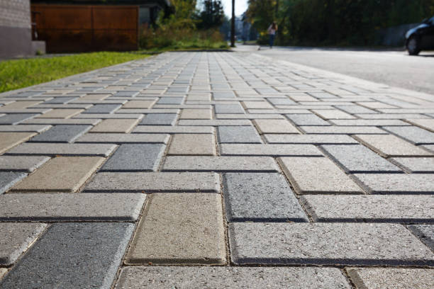 Dayton, VA Driveway Pavers Company