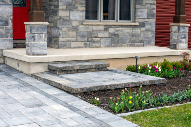 Best Driveway Pavers Installation  in Dayton, VA