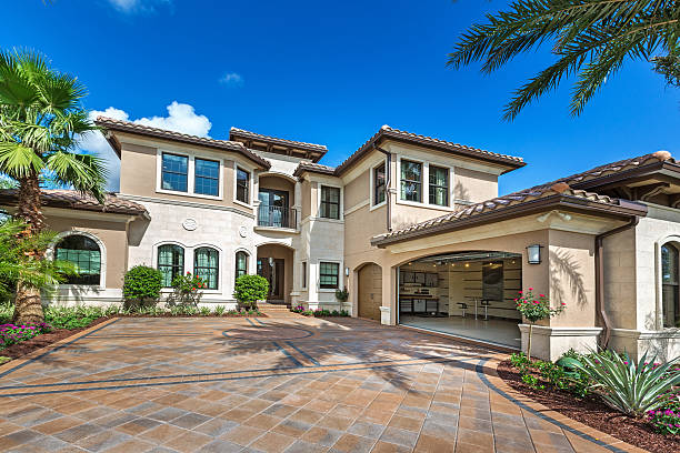 Best Permeable Paver Driveway  in Dayton, VA