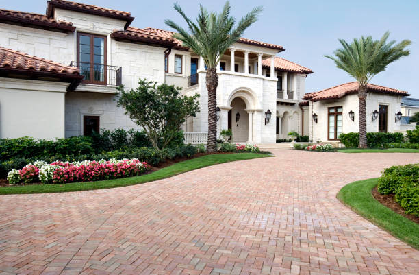 Best Driveway Pavers Near Me  in Dayton, VA