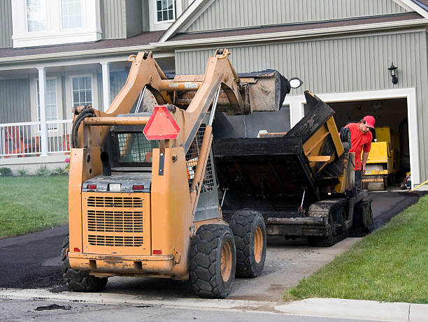 Best Custom Driveway Pavers  in Dayton, VA