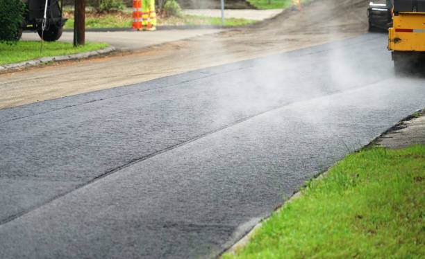 Best Interlocking Driveway Pavers  in Dayton, VA