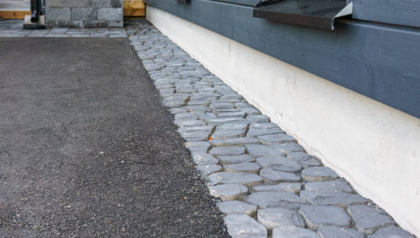 Best Cobblestone Driveway Pavers  in Dayton, VA