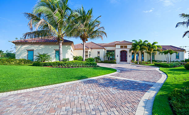 Best Professional Driveway Pavers  in Dayton, VA